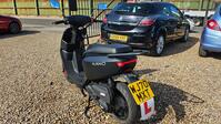 LEXMOTO NANO