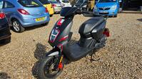 LEXMOTO NANO