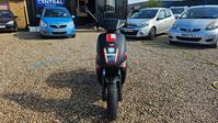 LEXMOTO NANO