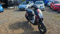 LEXMOTO NANO