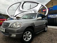 HYUNDAI TERRACAN