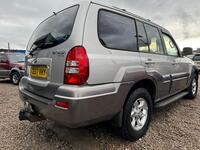 HYUNDAI TERRACAN