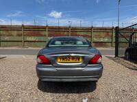 JAGUAR X-TYPE