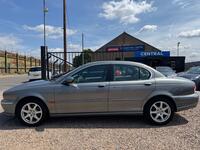 JAGUAR X-TYPE