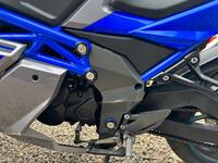 LEXMOTO LXR