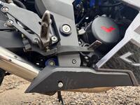 LEXMOTO LXR