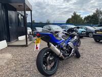 LEXMOTO LXR