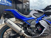 LEXMOTO LXR