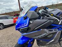 LEXMOTO LXR