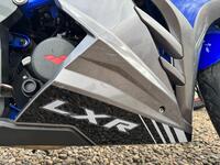 LEXMOTO LXR