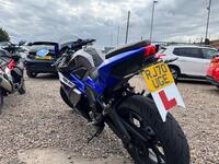LEXMOTO LXR